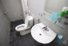 House with 8 floor for rent in Ba Dinh district, Ha Noi City